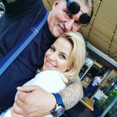 Ярослава Ивлева, 20.08.1989, Санкт-Петербург