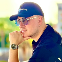 Евгений Мамаев, 10.02.1990, Москва