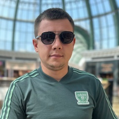 Иван Высоцкий, 11.09, Москва