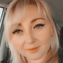 Виталина Мурар, 25.03.1988, Караганда