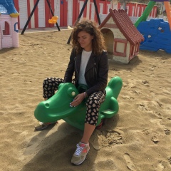 Ирина Аржаных, 24.11.1986, Кронштадт