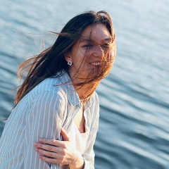 Ravilya Salakhova, 23.03.1992, Казань