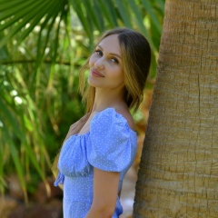 Валентина Поздеева, 08.05.1992, Санкт-Петербург