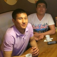 Nauryzbai Aiymsalov, 04.03, Астана
