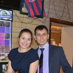 Джалиль Насибуллин, 12.04, Зеленодольск