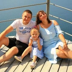 Анна Гусельникова, 24.12.1993, Звенигород