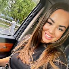 Дарья Губина, 06.10