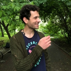 Fedor Filimonov, 19.06.1993, Москва