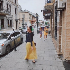 Марета Sky, 15.08, Москва