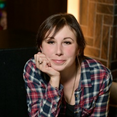 Мариша Толстова, 01.06, Санкт-Петербург