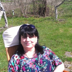 Нона Абрамишвили-артмеладзе, 04.02.1966, Москва