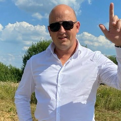 Олег Рогожников, Пермь