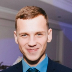 Влад Кулев, 23.10.1996, Новодвинск