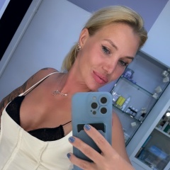 Ольга Потапова, 30.09, Москва