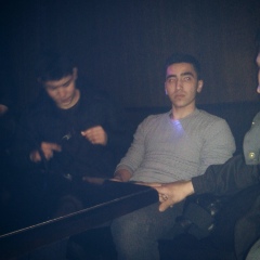 Хасан Нуруллаев, 25.12, Ташкент