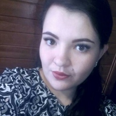 Виктория Кузьменчук, 25.11.1990, Киев