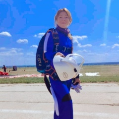 Елена Рожкова, 31.05, Мегион