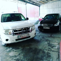 Kanbar Sabirov, 11.08.1990, Тараз