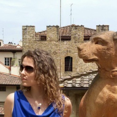 Екатерина Муратова, 31.12.1986