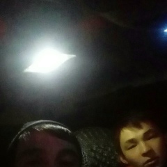 Али Сактаган, 17.03, Шымкент