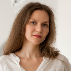 Инна Сергиенко, 06.08.1989, Таганрог