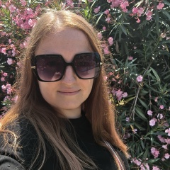 Наталья Щавлинская, 01.01.1989, Сургут