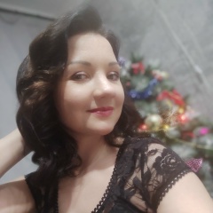 Мария Козелкова, 30.06, Санкт-Петербург