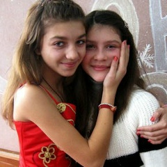 Диана Цапу, 23.12.1998, Кишинев