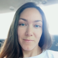 Ксения Сударикова, 15.05, Екатеринбург