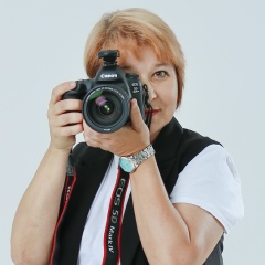 Инесса Никитина, 07.03, Москва