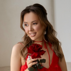 Кристина Горбачева, 04.11