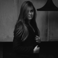 Светлана Царевская, Киев