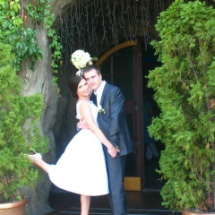 Марина Ходаковская, 18.09.1987, Днепр (Днепропетровск)