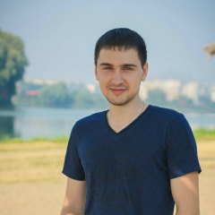 Илья Лабунский, 01.01.1990, Хмельницкий