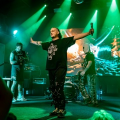 Юрий Чистяков, 09.10.1983, Москва