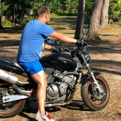 Юрий Малков, 23.06