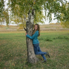 Анастасия Шаламова, 11.10.1997, Шумиха