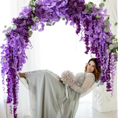 Дарья Коренкова, Сургут