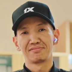 Берик Багисов, 23.02