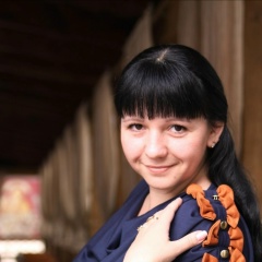 Ульяна Борисова, 30.08.1980, Калуга