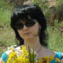 Наталья Кляпинина, 18.02, Шымкент