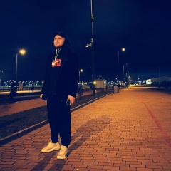 Константин Ларченко, 17.05.1996, Новосибирск