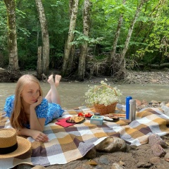 Надюша Колесникова, 02.10.1990, Ростов-на-Дону