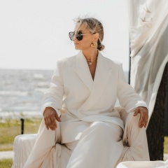 Алина Ортон, 23.10.1985, Санкт-Петербург