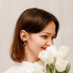 Даша Ануфриева, 04.06, Брест