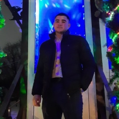 Якоб Чоклу, Купчинь