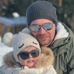 Maksim Vedmed, 26.02.1987, Баку