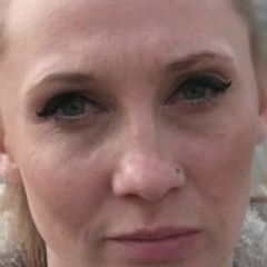 Юля Жаворонкова, Санкт-Петербург