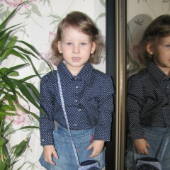 Илья Померанцев, 16.04