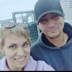 Марина Дидора, 26.09.1991, Калуга